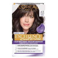 Excellence Cool Creme 4.11  1ud.-196286 0